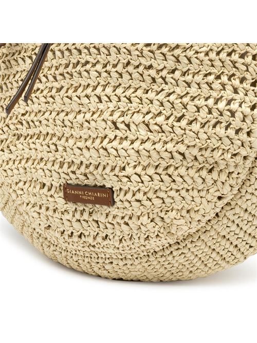 NEFELI HOBO GIANNI CHIARINI | BS11954STRCRCH850